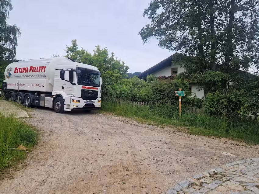 Ferienwohnung Gerda St&ouml;berl