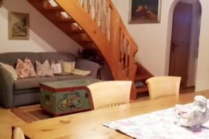 Ferienwohnung Gerg