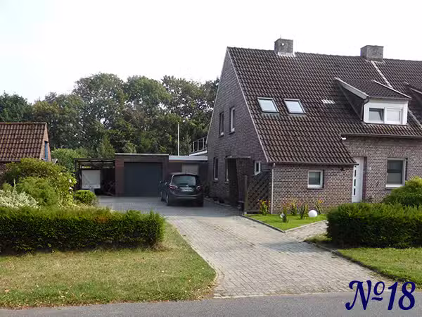Ferienwohnung Gerhards