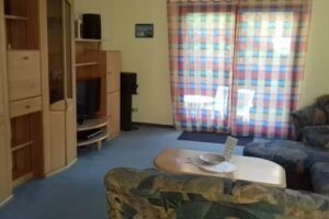 Ferienwohnung Gerken