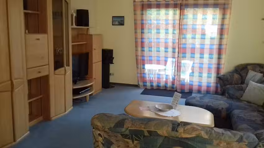 Ferienwohnung Gerken