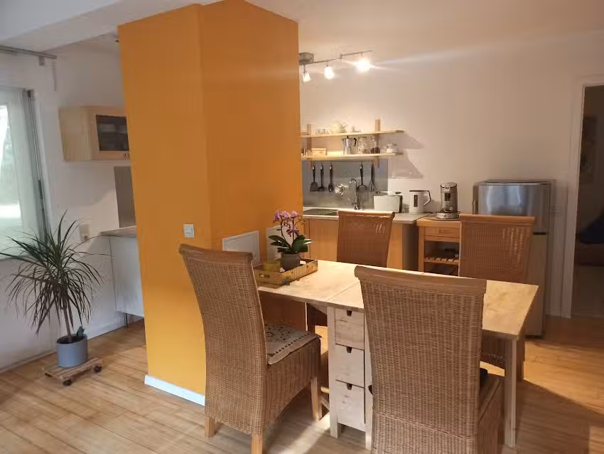 Ferienwohnung Gernsbach