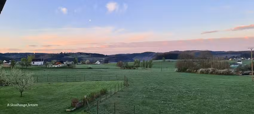 Ferienwohnung Gerolstein
