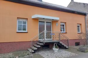 Ferienwohnung Gerson