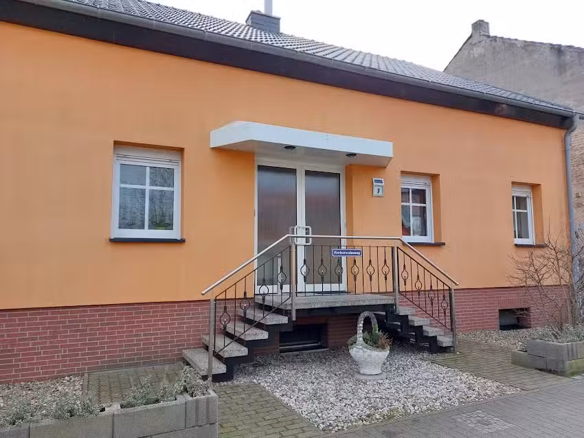 Ferienwohnung Gerson