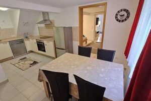 Ferienwohnung Gersprenztal