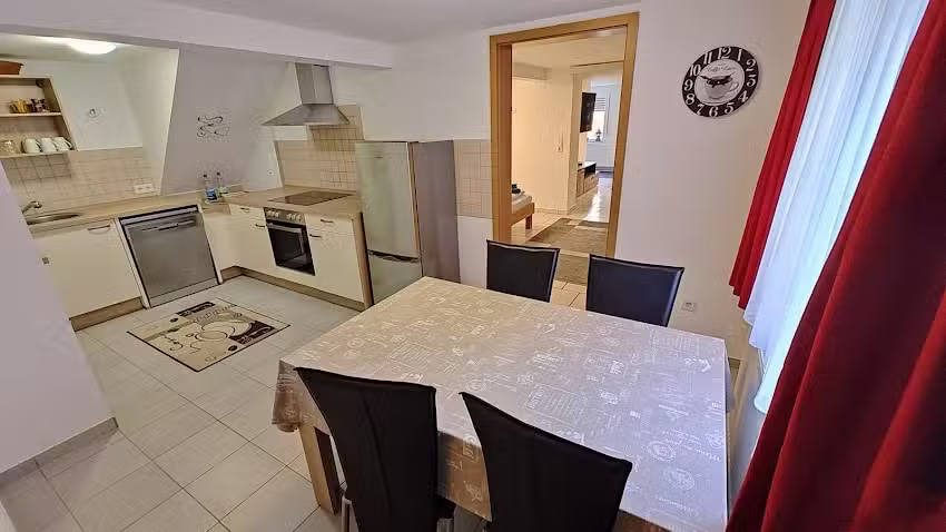 Ferienwohnung Gersprenztal