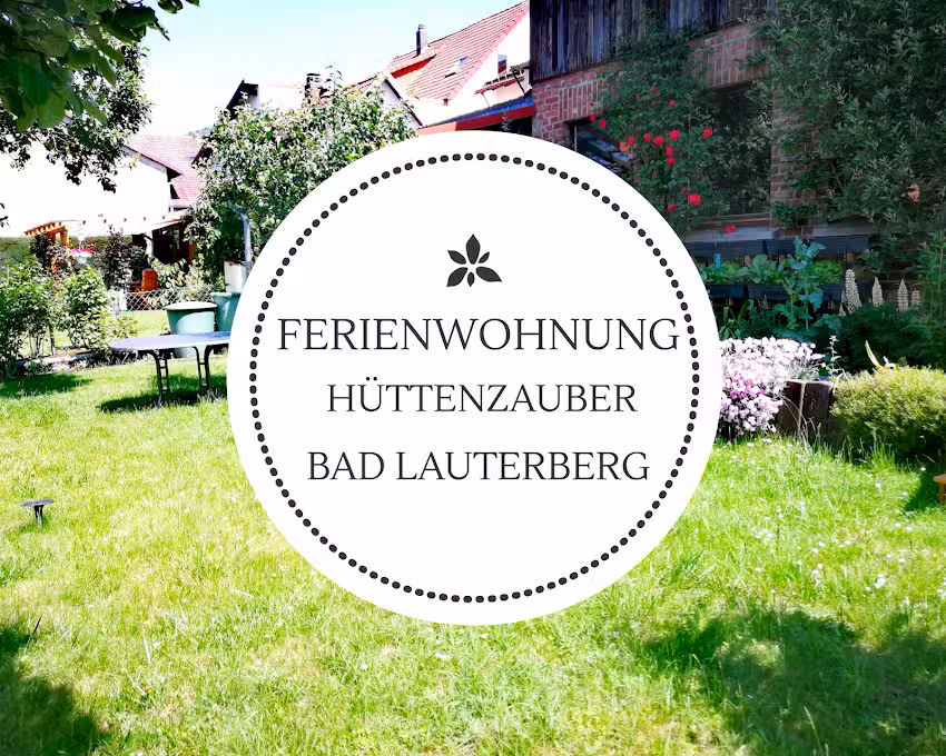 Ferienwohnung Gertrud