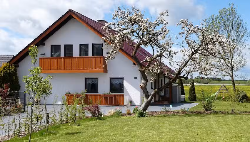 Ferienwohnung Gerum