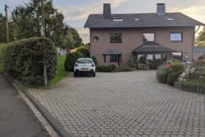 Ferienwohnung Geschwind