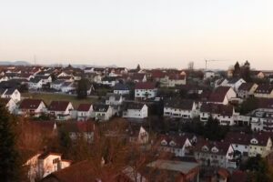 Ferienwohnung Geschwinde