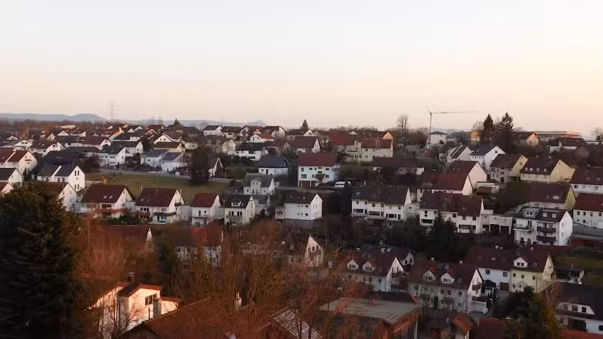 Ferienwohnung Geschwinde
