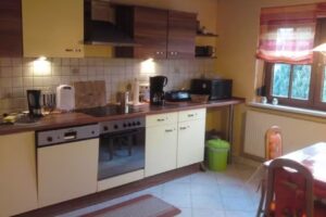 Ferienwohnung Gesell