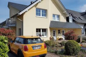 Ferienwohnung Gibbert