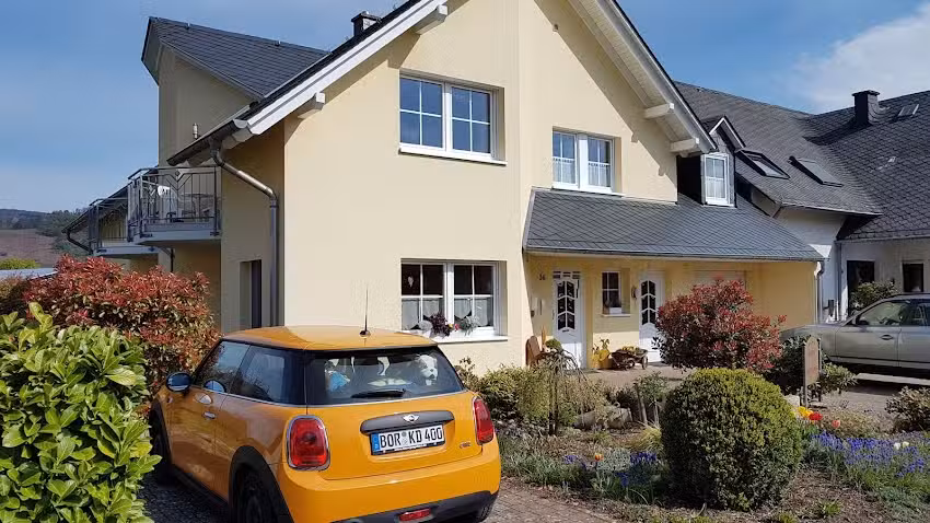 Ferienwohnung Gibbert