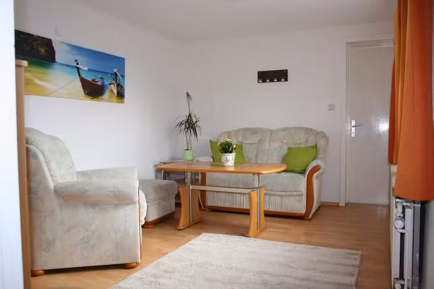 Ferienwohnung Gieseler