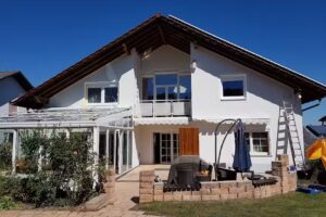 Ferienwohnung Gie&szlig;en Fernwald
