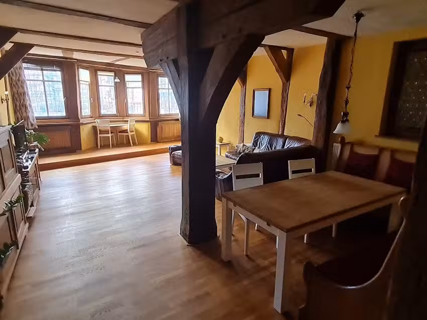 Ferienwohnung Gildehaus