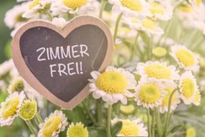 Ferienwohnung Gisela Hennig