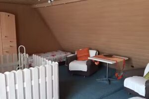 Ferienwohnung Gisela Hinz