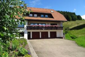 Ferienwohnung Gisela Klein Bernau