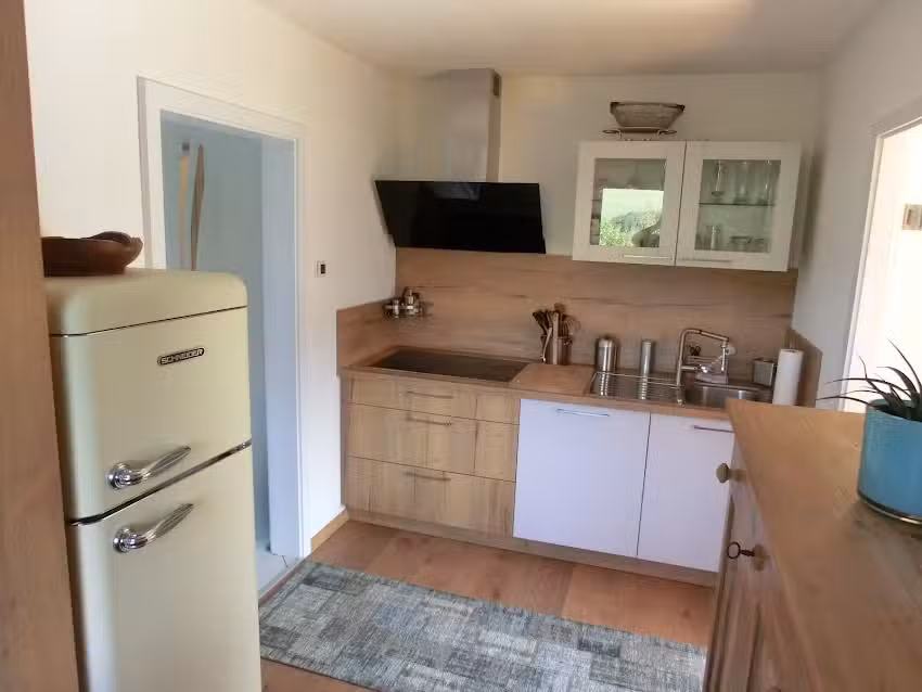 Ferienwohnung Glanblick Ulmet