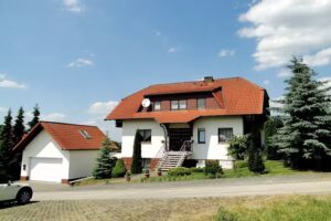 Ferienwohnung Glanz