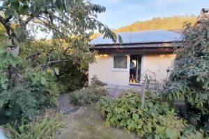 Ferienwohnung-Glatzel ****