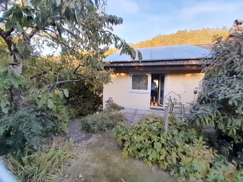 Ferienwohnung-Glatzel ****