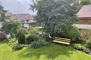 Ferienwohnung Glückauf Neubulach