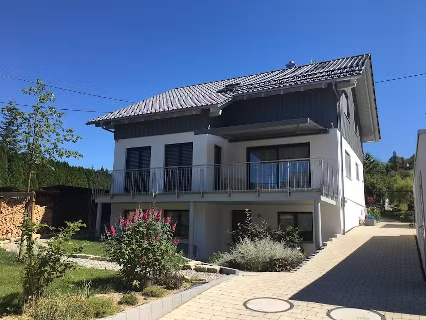 Ferienwohnung Gluiber