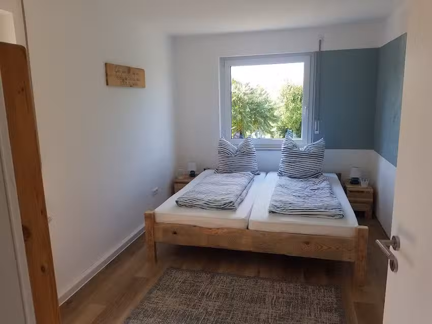 Ferienwohnung gl&uuml;Xnest