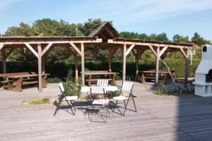 Ferienwohnung Gnitzer Auszeit &ndash; Insel Usedom