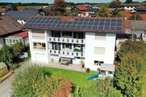 Ferienwohnung Go Allg&auml;u in G&ouml;risried