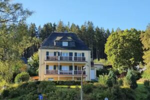 Ferienwohnung Goldbrunnen