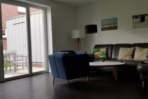Ferienwohnung Goldbutt