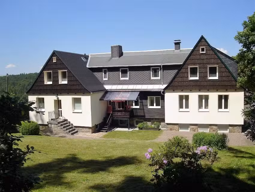 Ferienwohnung Goldene H&ouml;he