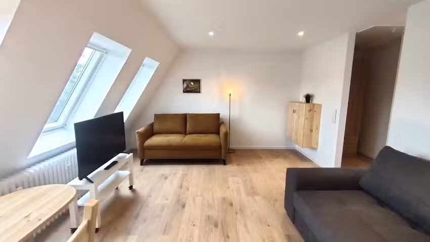 Ferienwohnung Goldene Suite