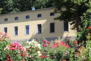 Ferienwohnung Goldgrund