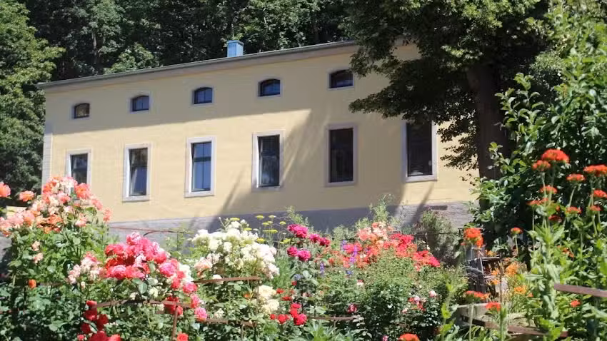 Ferienwohnung Goldgrund