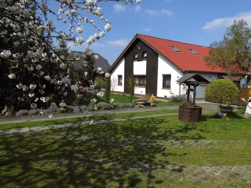 Ferienwohnung Goldmann