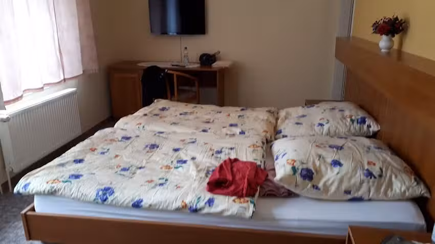Ferienwohnung Goldschmidt