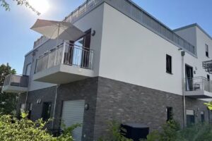 Ferienwohnung Goldsteinkoje 2