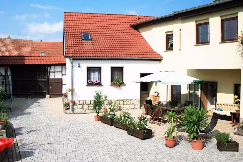 Ferienwohnung Gollhardt
