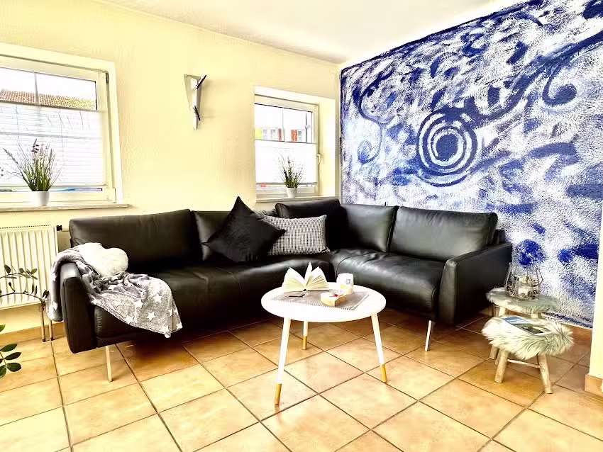 Ferienwohnung G&ouml;nn Dir a&lsquo; AUSZEIT in Schwangau