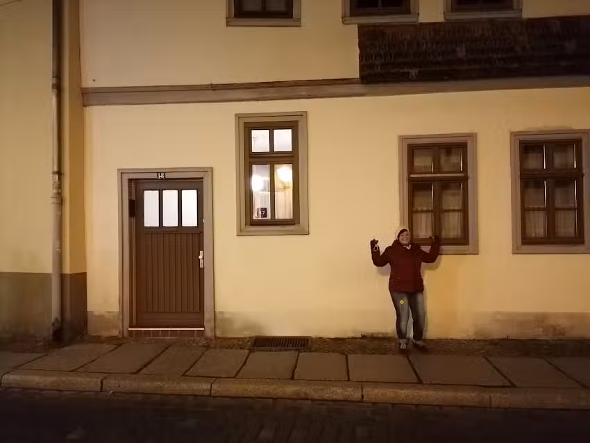Ferienwohnung G&ouml;ring