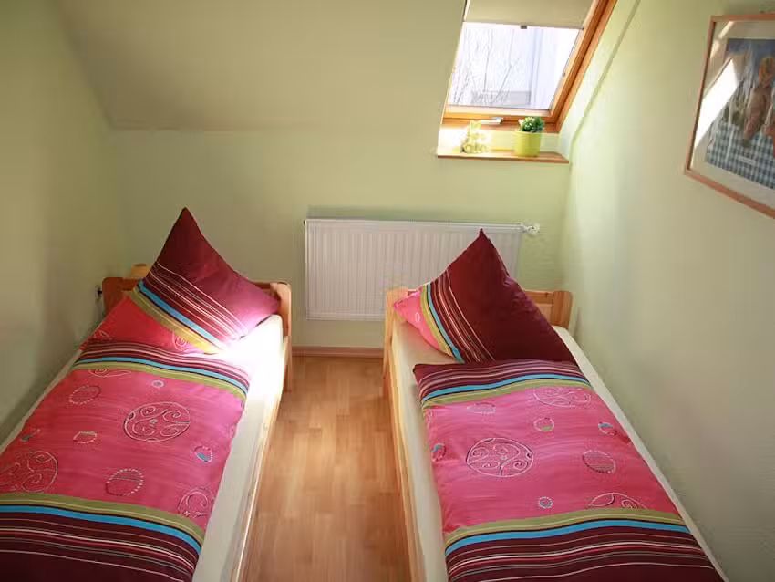 Ferienwohnung Gorsler