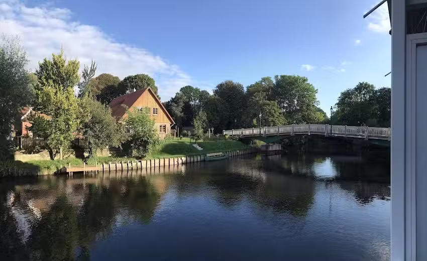 Ferienwohnung G&ouml;teborg