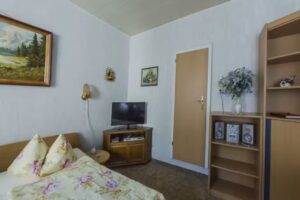 Ferienwohnung Gotsch