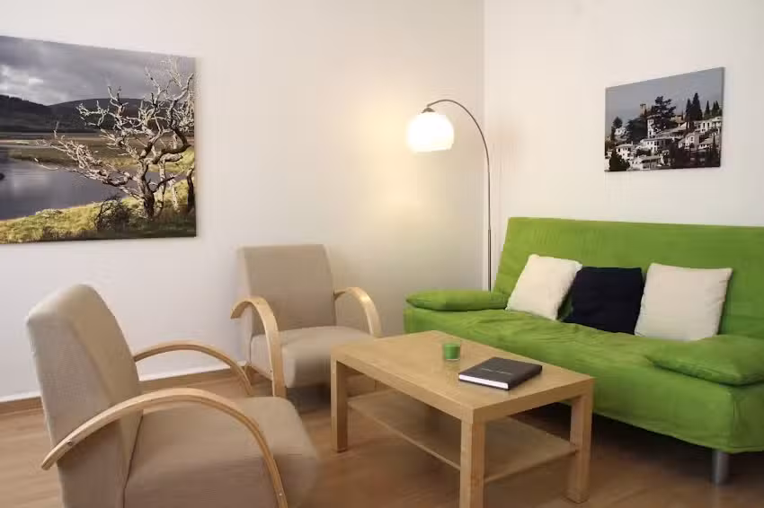 Ferienwohnung G&ouml;tz